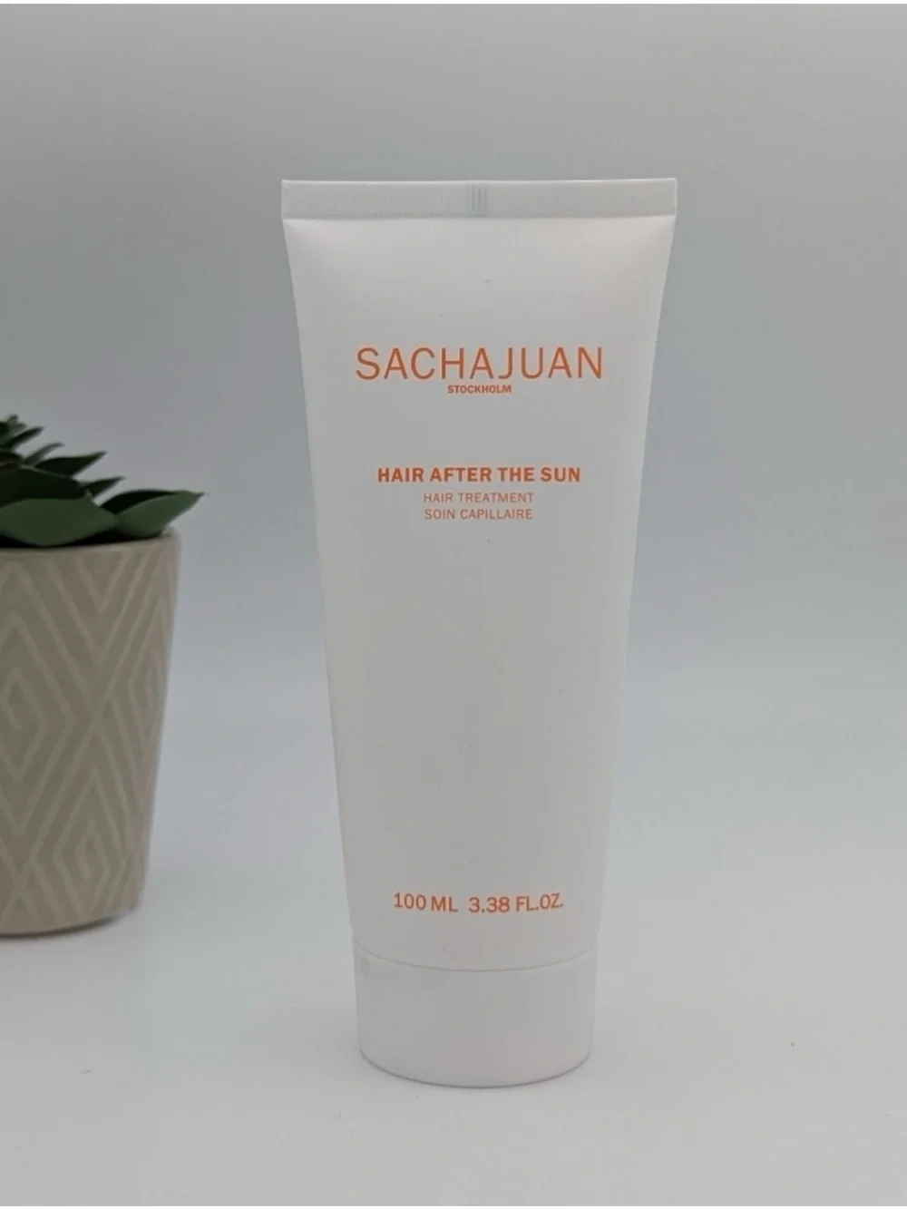 Sachajuan Hair After the Sun Hair Treatment
